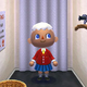Illustration for article titled My Quest To Make The Ugliest House In The New iAnimal Crossing/i